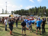 ford oldtimertreffen zonhoven 2014 taunus m club Belgïe